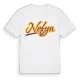 Nefyn baseball t-shirt