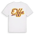 Offa baseball t-shirt