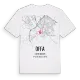 Offa karta t-shirt