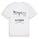 Old Colwyn karta t-shirt