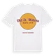 Old St. Mellons cirkel t-shirt