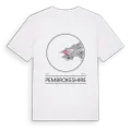 Pembrokeshire t-shirt