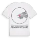 Pembrokeshire t-shirt