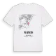 Penarth karta t-shirt
