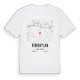 Pendoylan karta t-shirt