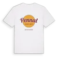 Pennal cirkel t-shirt