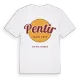 Pentir cirkel t-shirt