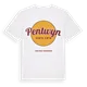Pentwyn cirkel t-shirt