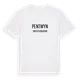 Pentwyn i Sverige t-shirt