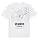 Pentwyn karta t-shirt