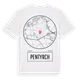 Pentyrch t-shirt