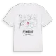 Penybont karta t-shirt