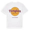 Penylan cirkel t-shirt