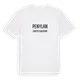 Penylan i Sverige t-shirt