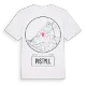 Pistyll t-shirt