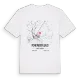 Pontarddulais karta t-shirt