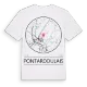Pontarddulais t-shirt