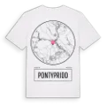 Pontypridd t-shirt