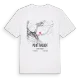 Port Talbot karta t-shirt