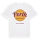 Porth cirkel t-shirt