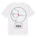 Porth t-shirt