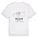 Prestatyn karta t-shirt