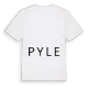 Jag älskar Pyle t-shirt stort tryck