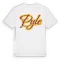Pyle baseball t-shirt