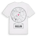 Raglan t-shirt