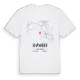 Rhayader karta t-shirt