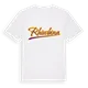 Rhiwbina baseball t-shirt