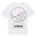 Rhiwbina t-shirt