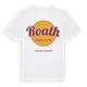 Roath cirkel t-shirt