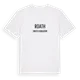 Roath i Sverige t-shirt
