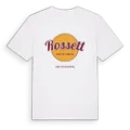 Rossett cirkel t-shirt
