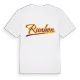Ruabon baseball t-shirt