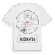 Rudbaxton t-shirt
