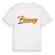Rumney baseball t-shirt