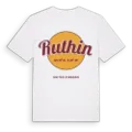 Ruthin cirkel t-shirt
