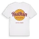 Ruthin cirkel t-shirt