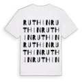 Ruthin ordlek t-shirt
