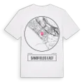 Sandfields East t-shirt