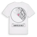 Sandfields West t-shirt