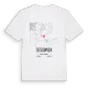 Sesswick karta t-shirt