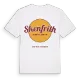 Skenfrith cirkel t-shirt