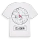 St. Asaph t-shirt
