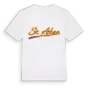 St. Athan baseball t-shirt