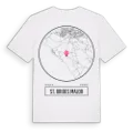 St. Brides Major t-shirt