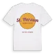 St. Harmon cirkel t-shirt