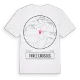 Three Crosses t-shirt